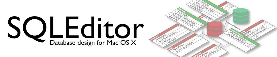 SQLEditor