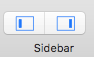 Sidebar Control