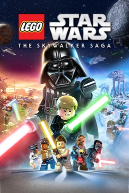 File:Lego Star Wars The Skywalker Saga.jpg